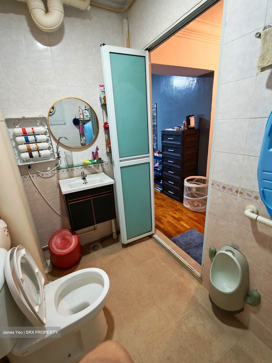 Blk 657B Jurong West Street 65 (Jurong West), HDB 4 Rooms #582957151